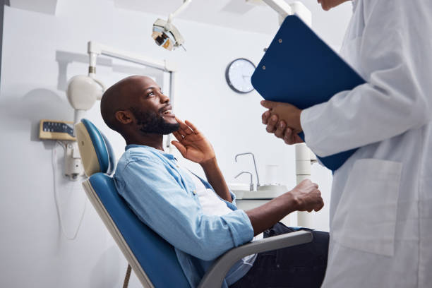 Best Emergency Wisdom Tooth Extraction in Clarksdale, MS