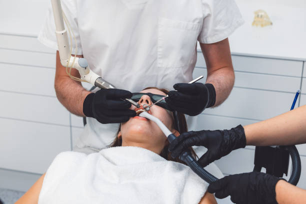 Best Knocked-Out Tooth (Avulsed Tooth) Treatment in Clarksdale, MS